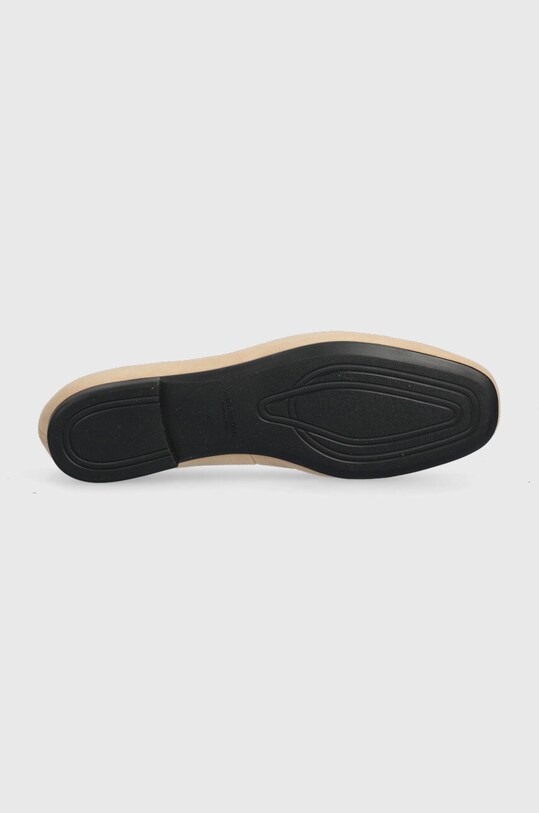 Vagabond Shoemakers balerini din piele intoarsa JOLIN 5508.040.11 bej