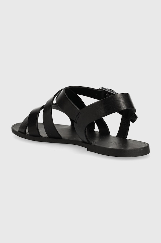 Încălțăminte Vagabond Shoemakers sandale de piele TIA 2.0 5531.201.20 negru
