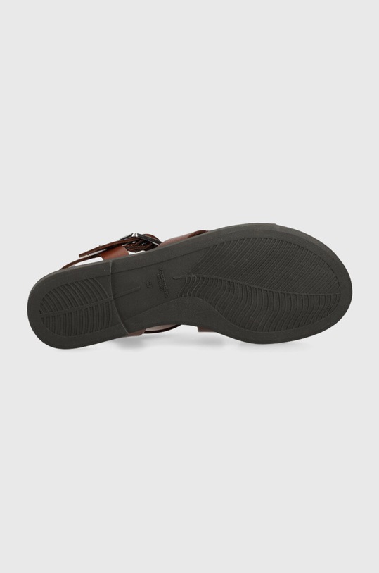 Кожаные сандалии Vagabond Shoemakers TIA 2.0 5531.201.27 коричневый