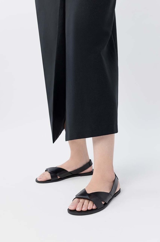 Vagabond Shoemakers sandały skórzane TIA 2.0 5531.001.20