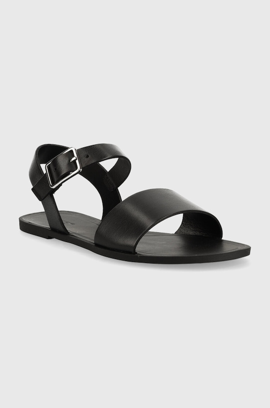 Vagabond Shoemakers sandale de piele TIA 2.0 5531.101.20 negru SS23