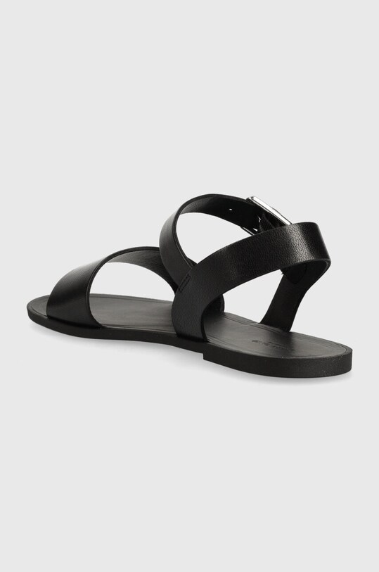 Obuwie Vagabond Shoemakers sandały skórzane TIA 2.0 5531.101.20 czarny