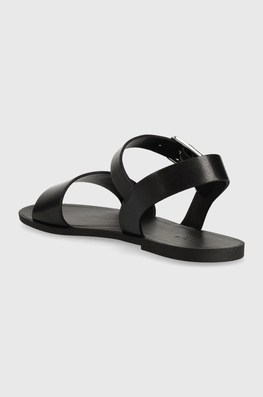 Încălțăminte Vagabond Shoemakers sandale de piele TIA 2.0 5531.101.20 negru