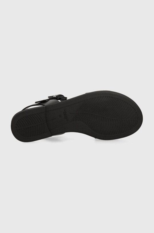 Vagabond Shoemakers sandale de piele TIA 2.0 5531.101.20 negru