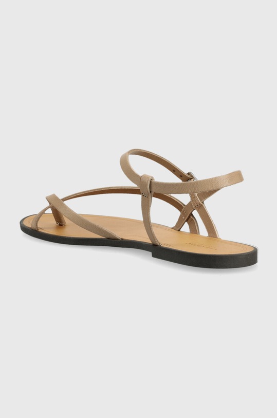 Obuwie Vagabond Shoemakers sandały TIA 2.0 5531.401.09 beżowy