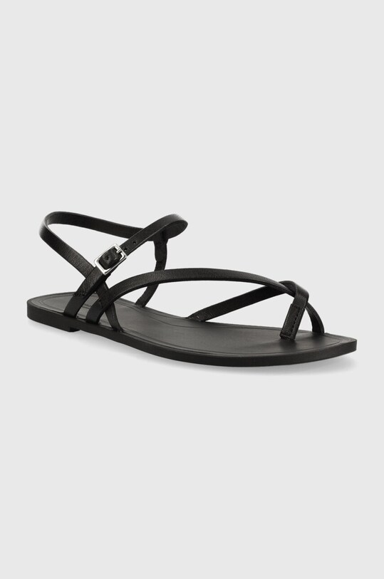 Кожаные сандалии Vagabond Shoemakers TIA 2.0 5531.401.20 чёрный SS23