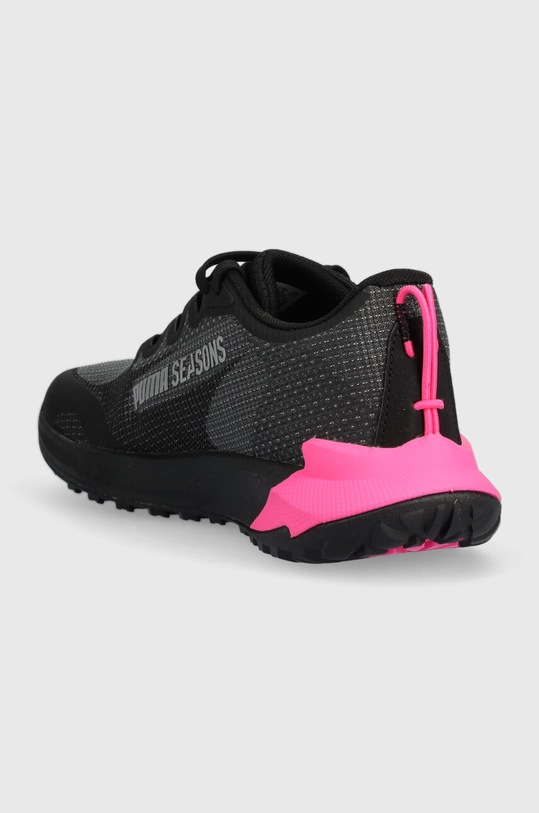 Obuwie Puma buty do biegania Fast-Trac Nitro 377046 czarny