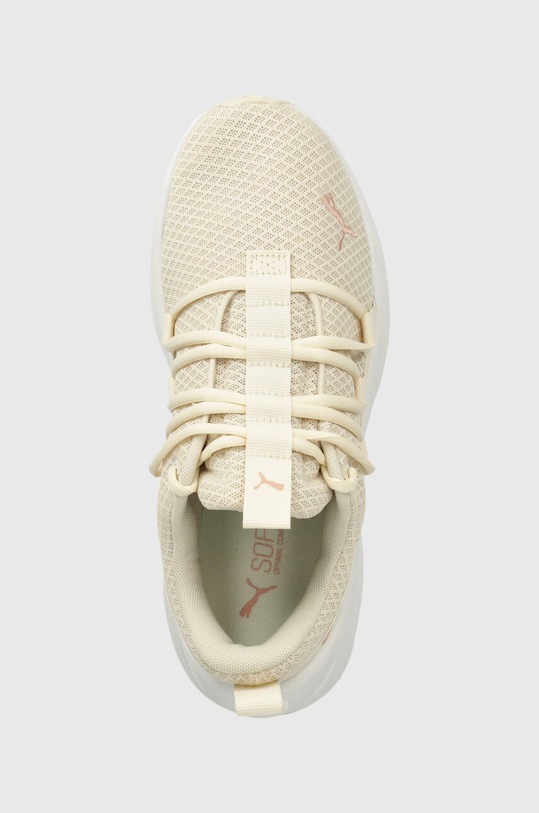 Puma buty do biegania Softride One4all beżowy 377672