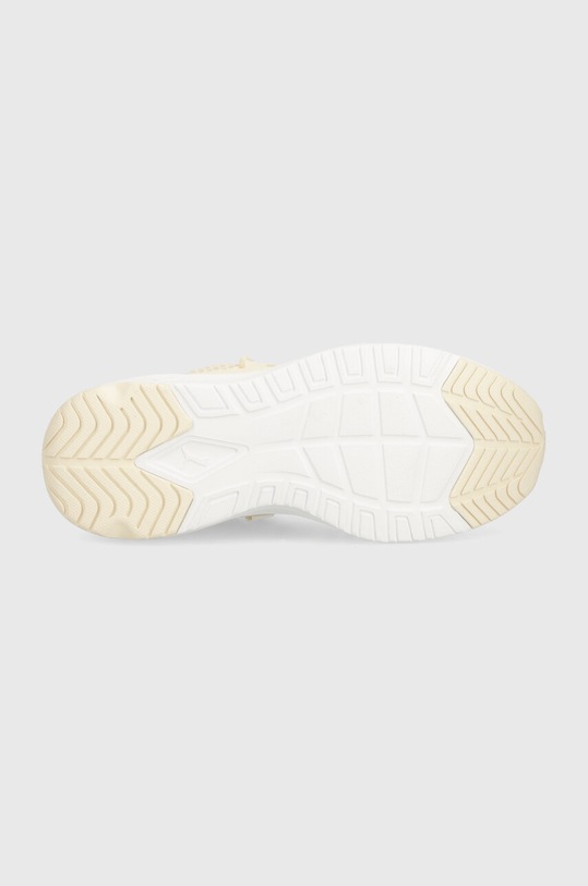 Puma buty do biegania Softride One4all 377672 beżowy