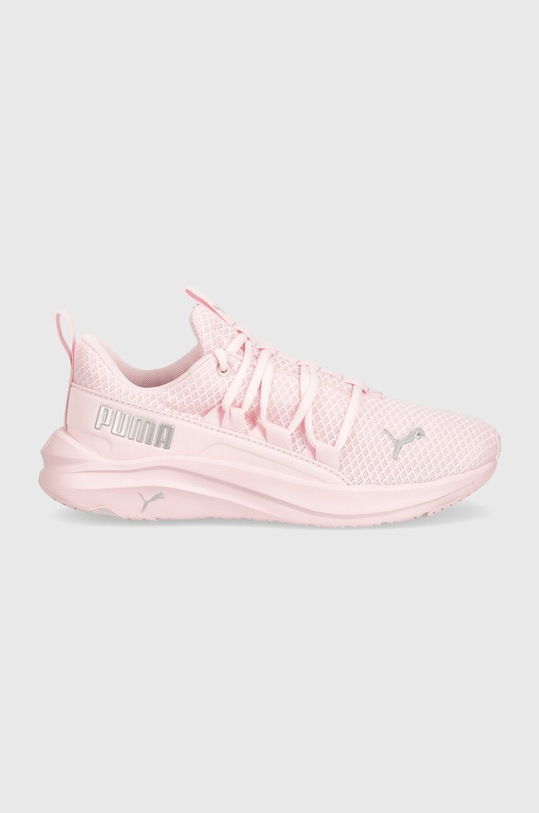 Бігові кросівки Puma Softride One4all 377672 рожевий SS24