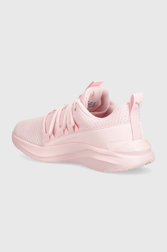 Взуття Бігові кросівки Puma Softride One4all 377672 рожевий