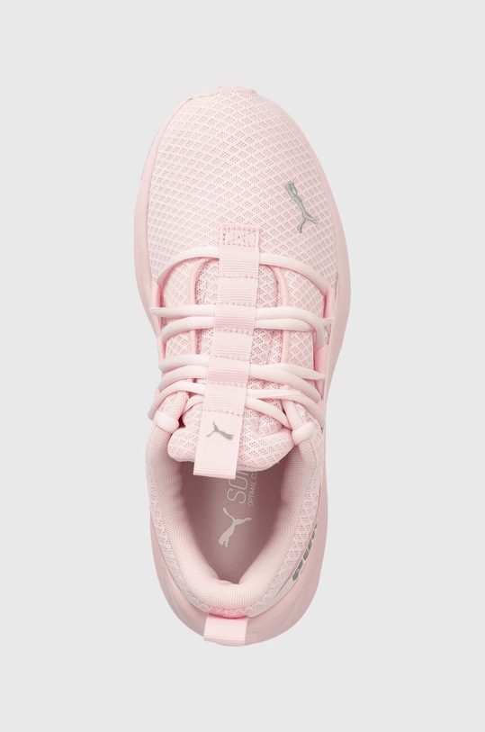 Бігові кросівки Puma Softride One4all рожевий 377672