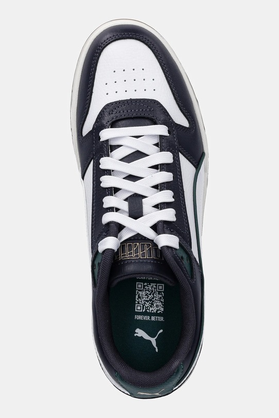 Кроссовки Puma RBD Game Low тёмно-синий 386373