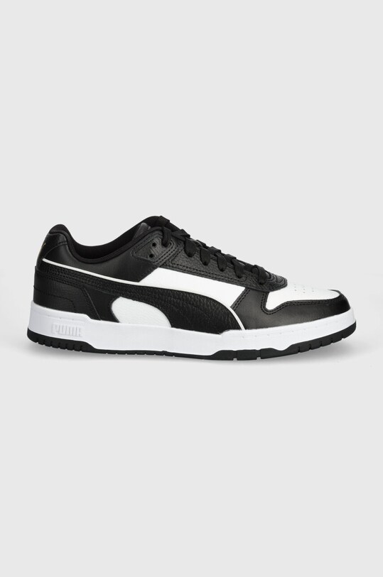 Puma sneakers RBD Game Low 386373 negru SS25