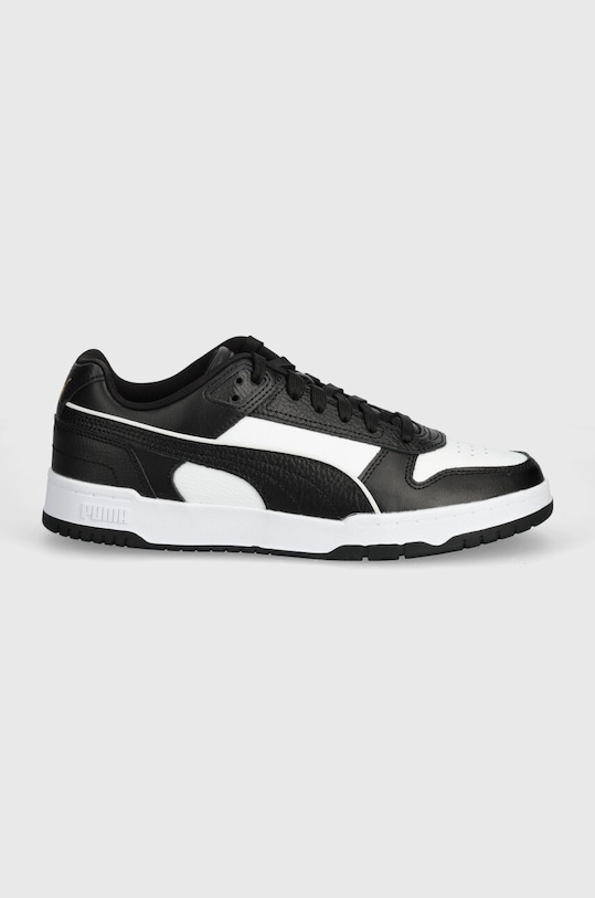 Puma sneakersy RBD Game Low 386373 czarny SS25