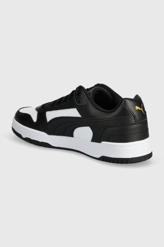 Încălțăminte Puma sneakers RBD Game Low 386373 negru
