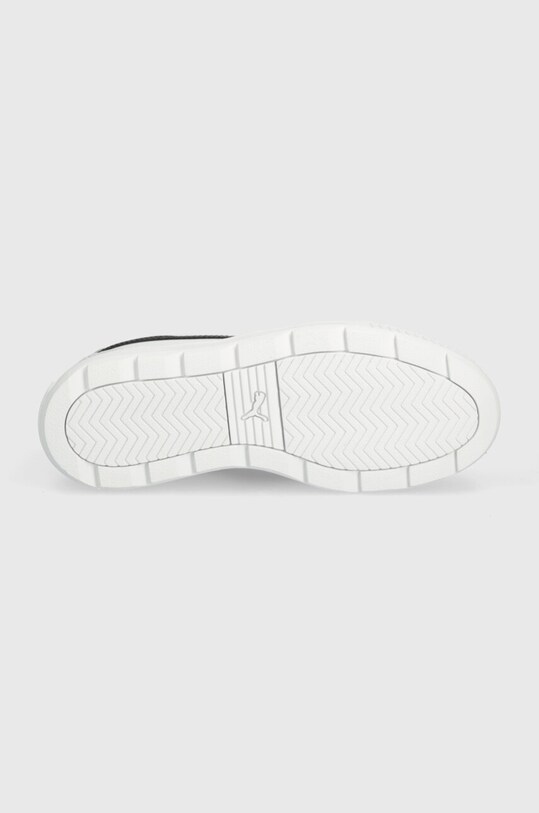 Кожаные кроссовки Puma Karmen Rebelle 387212 белый