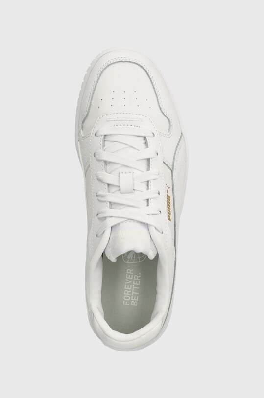 Кроссовки Puma Carina Street белый 389390