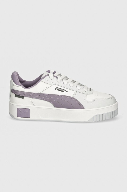 Puma sneakers Carina Street 389390 alb SS25