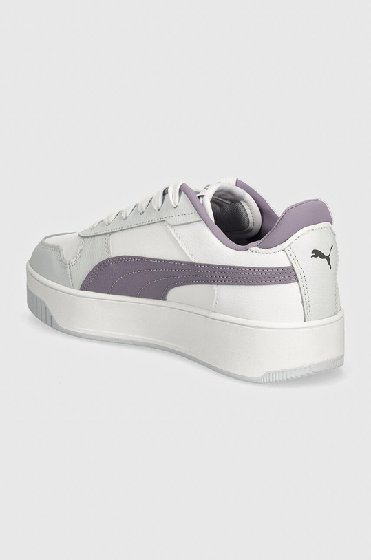 Obuwie Puma sneakersy Carina Street 389390 biały