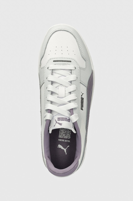 Puma sneakersy Carina Street biały 389390