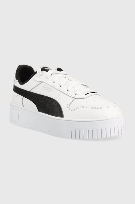 Puma sportcipő Carina Street 389390 fehér SS25