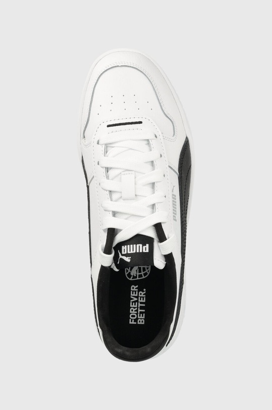 Puma sportcipő Carina Street fehér 389390