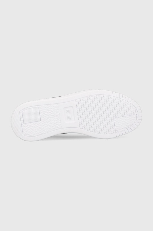 Puma sportcipő Carina Street 389390 fehér