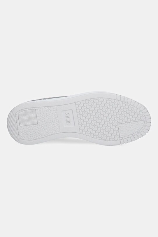 Кроссовки Puma Carina Street 389390 бежевый