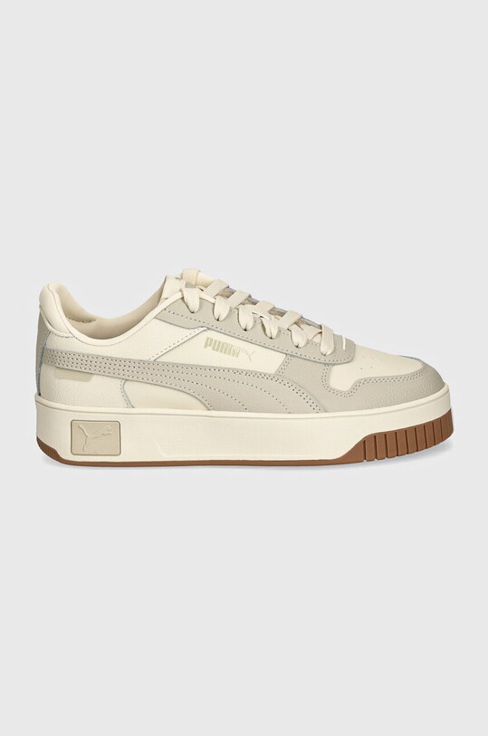 Puma sneakers Carina Street 389390 bej SS25