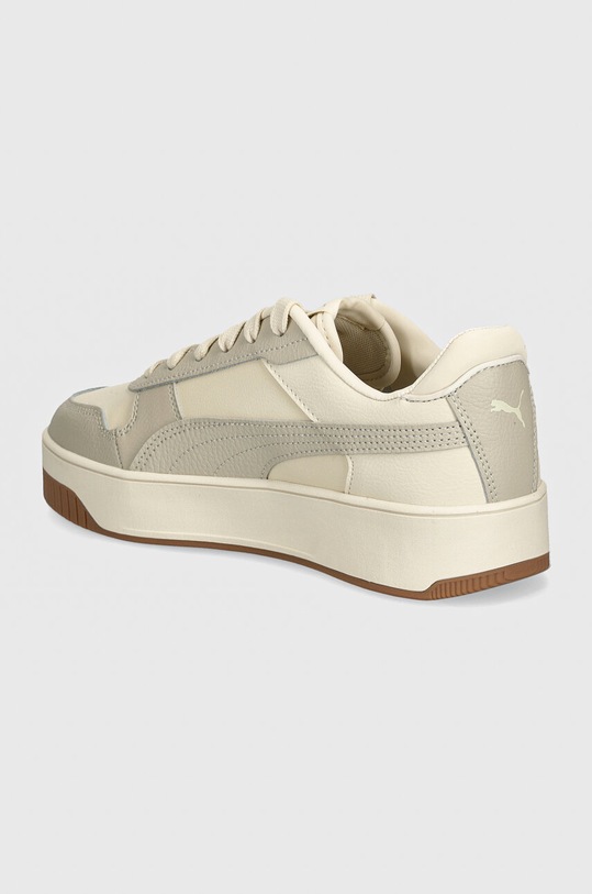 Παπούτσια Αθλητικά Puma Carina Street 389390 μπεζ