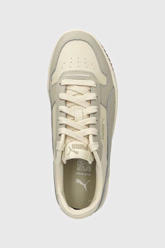 Αθλητικά Puma Carina Street μπεζ 389390