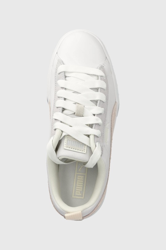 Шкіряні кросівки Puma Mayze Mix Wns білий 387468