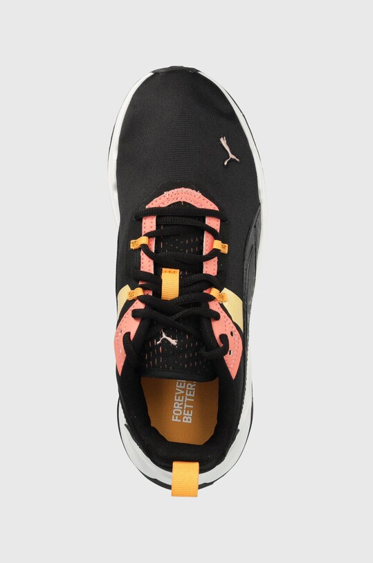 Puma pantofi de antrenament Stride Monarch negru 389425