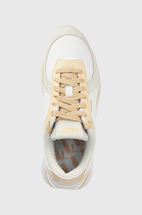Puma sneakers Cruise Rider NU Pastel Wns beige 389926