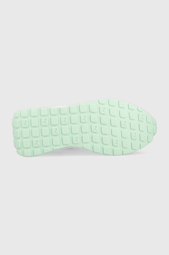 Puma sneakersy Cruise Rider NU Pastel Wns 389926 zielony