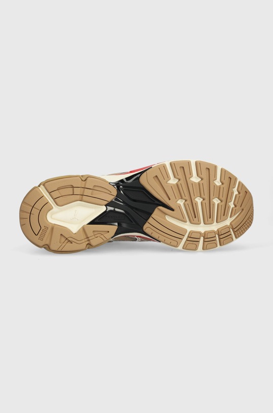 Tenisky Puma Velophasis Luxe Sport 390537 béžová