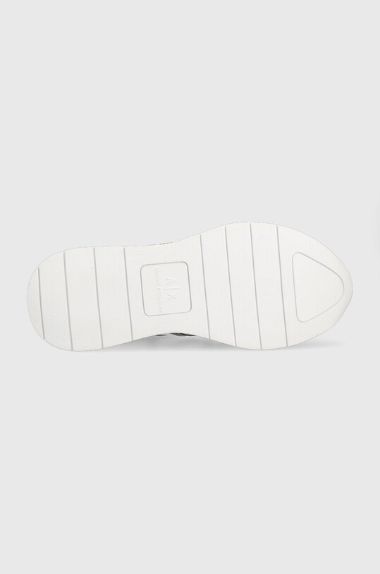 Armani Exchange sneakersy XDX039.XV311.S263 biały