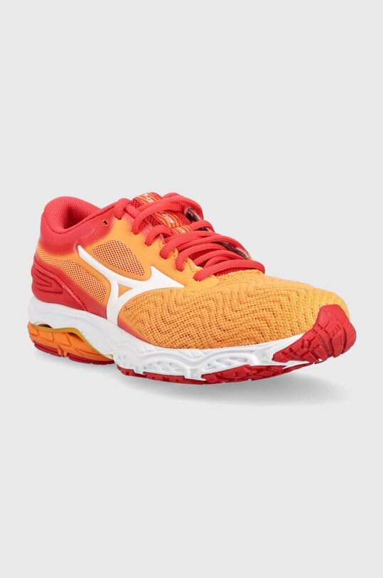 Mizuno pantofi de alergat Wave Prodigy 4 J1GD2210 portocaliu SS23