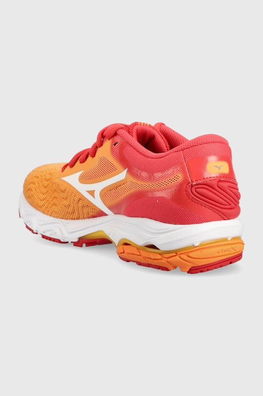Încălțăminte Mizuno pantofi de alergat Wave Prodigy 4 J1GD2210 portocaliu