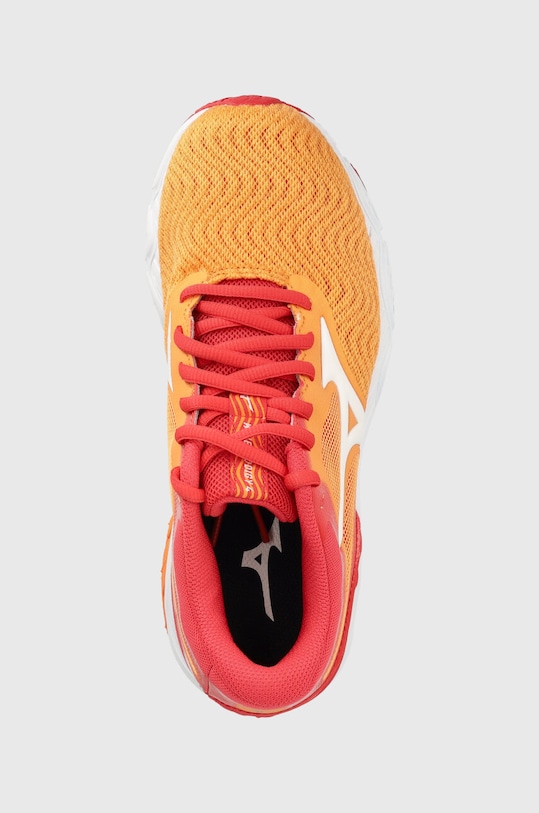 Mizuno pantofi de alergat Wave Prodigy 4 portocaliu J1GD2210