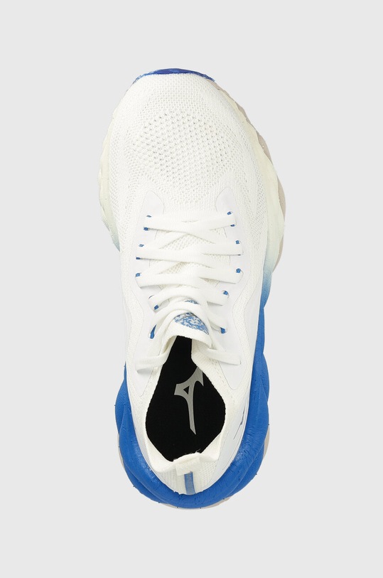 Mizuno buty do biegania Wave Neo Ultra biały J1GD2234