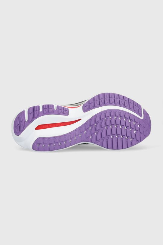 Обувь для бега Mizuno Wave Inspire 19 J1GD2344 чёрный