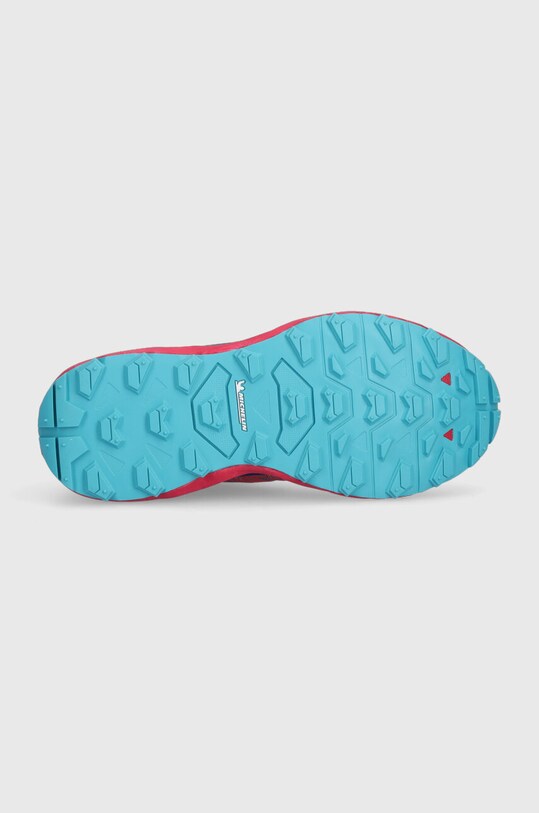 Черевики Mizuno Wave Daichi 7 J1GK2271 рожевий