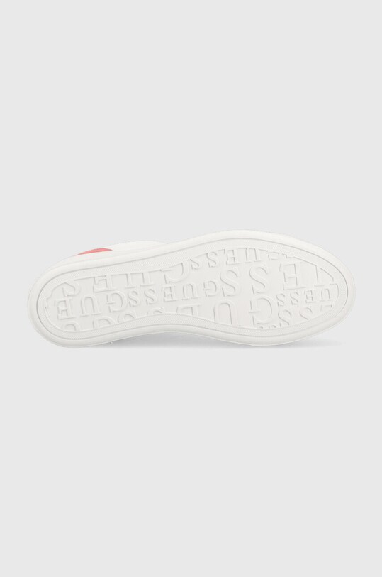 Кроссовки Guess Giaa5 FL5GAA.ELE12.WHIOR белый