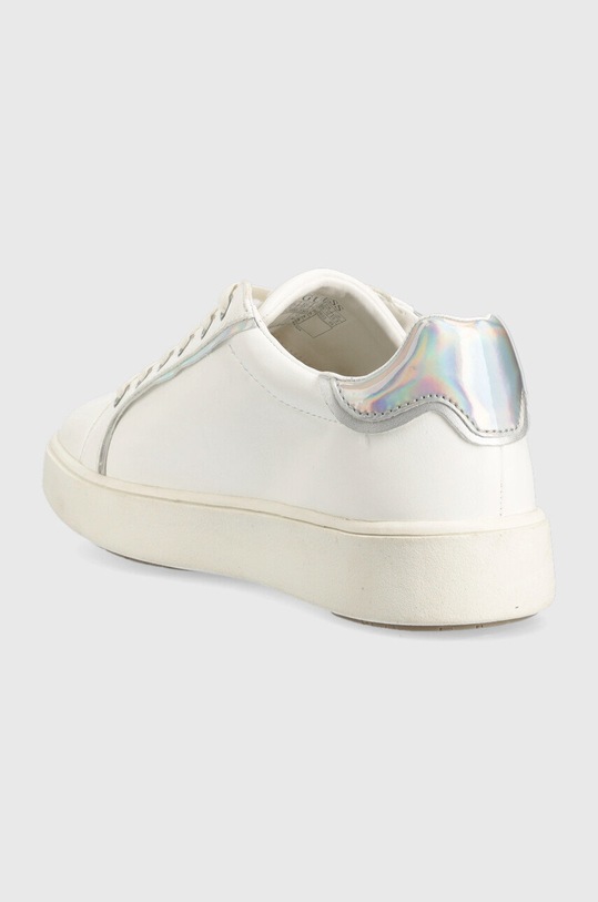 Obuv Tenisky Guess Mely FL5MEL.SMA12.WHIRI biela