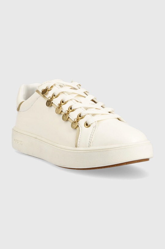 Кроссовки Guess Mely FL5MEL.SMA12.WHITE белый SS23