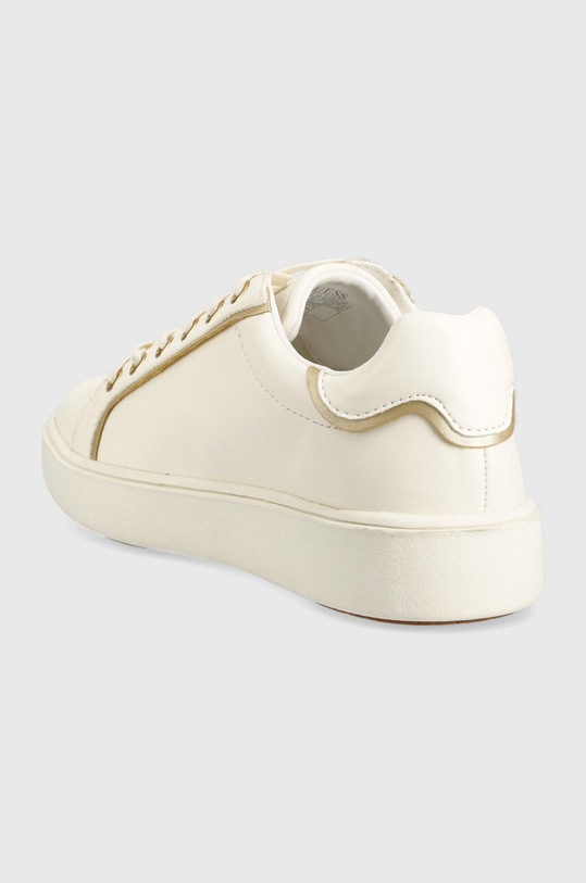 Обувь Кроссовки Guess Mely FL5MEL.SMA12.WHITE белый