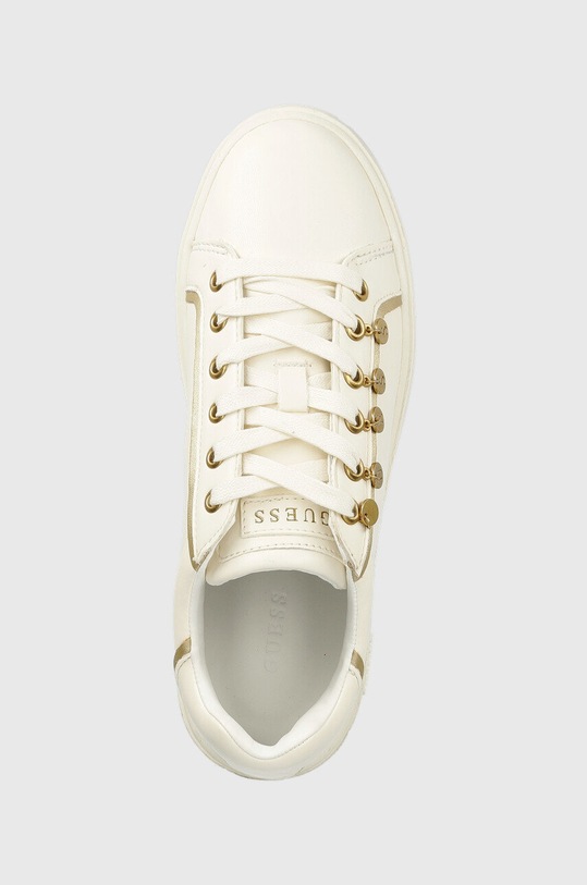 Кроссовки Guess Mely белый FL5MEL.SMA12.WHITE