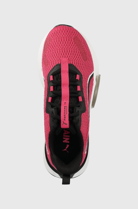 Puma buty treningowe PWRFrame TR 2 różowy 377891